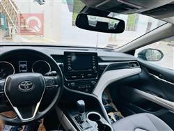 تۆیۆتا کامری